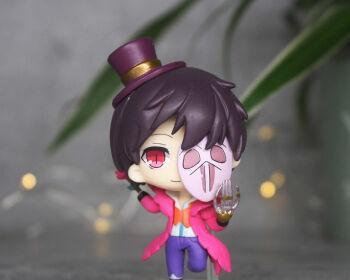 第五人格（从装备选择到操作技巧）