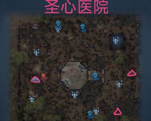 《第五人格》如何成功偷电机，提升生存能力（掌握偷电机的技巧）