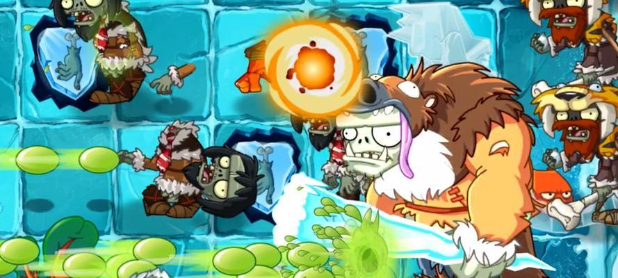 《植物大战僵尸2》冰河世界第13天通关攻略（全面解析冰河世界第13天的关卡难点和策略）