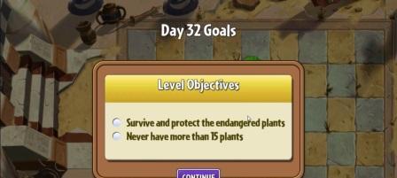 《植物大战僵尸2》疯狂博士第二天过关攻略（解密疯狂博士的诡计）