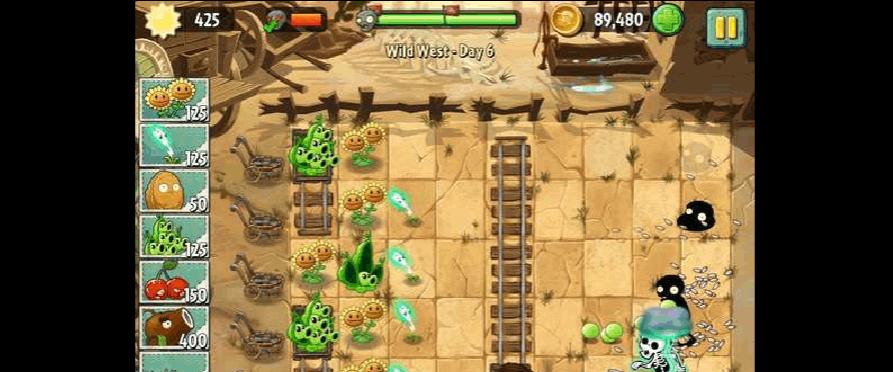 《植物大战僵尸2》迎来全新玩法，探索游戏的未来（新玩法曝光）