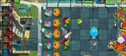 "UnlockingPlantCostumesinPlantsvs.Zombies2