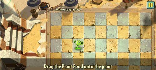 《植物大战僵尸2中文版》游戏剧情流程详解（一起保卫家园吧）