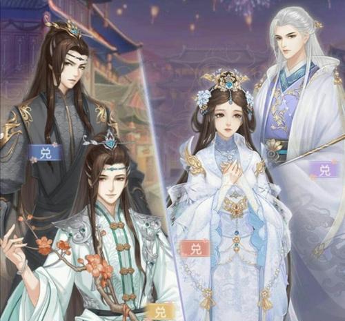 游戏中如何选择养随从（以爱江山更爱美人）