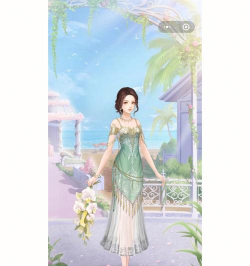 《以爱江山更爱美人》之绣园攻略（秀园中的花开花落）