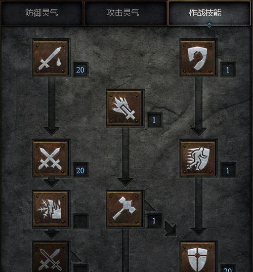 暗黑2圣骑士套装（深入解析暗黑2圣骑士套装的玩法与技巧）