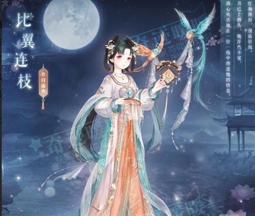 《奇迹暖暖》游戏公主级8-1攻略（战胜困难）