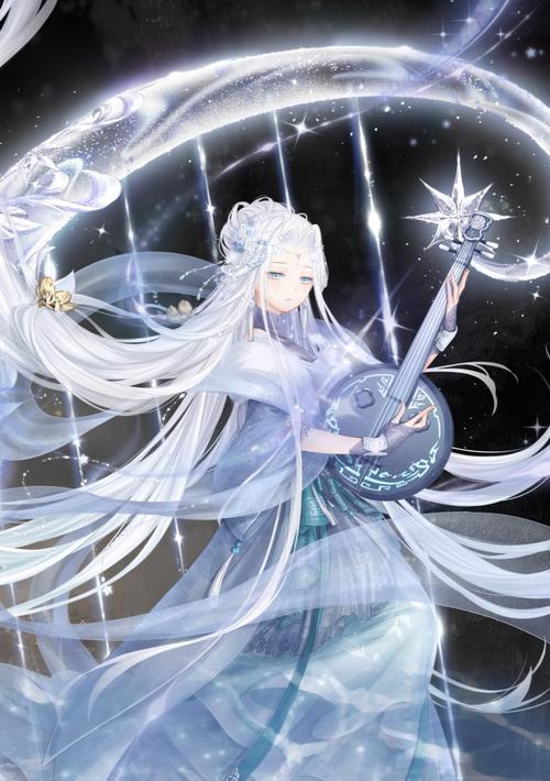 《奇迹暖暖》游戏仲夏夜之梦1初遇小精灵高分S攻略（打造独一无二的夏日造型）