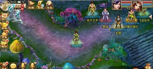 《齐天大战神》游戏通天塔命魂功能介绍（探秘通天塔命魂）
