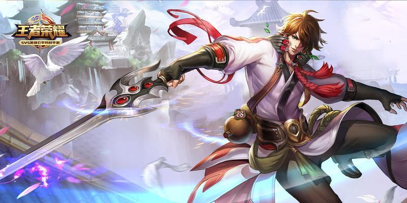 《千秋辞》游戏英雄排行榜（探讨游戏中的强势角色及其特点）