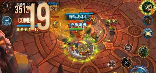 《全民超神》游戏攻略（全方位解密兽人之神欧克在1V1对战中的必胜策略）