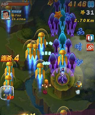 《全民飞机大战》游戏突破1000万壁垒的关键（揭秘游戏突破1000万下载量的策略与技巧）