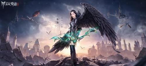 《全民奇迹》游戏奇迹幻甲的魅力与挑战（探索无尽的幻甲世界）