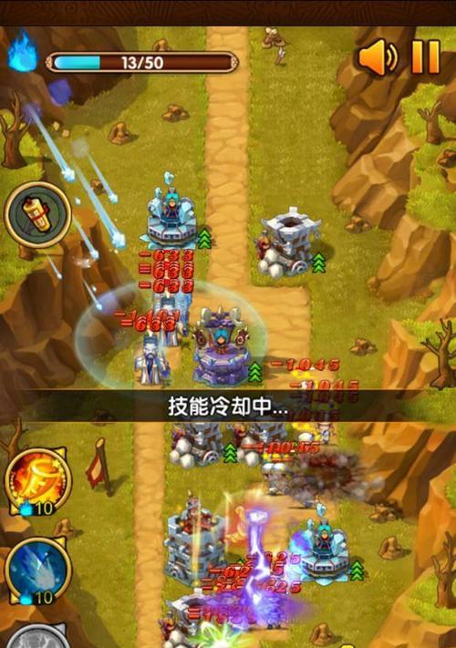 《全民主公》北海三星通关攻略-打造最佳阵容搭配（构建最强北海阵容）