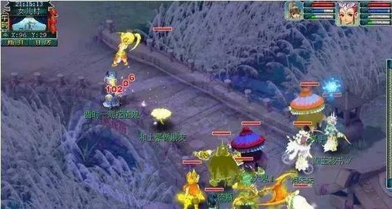 《燃烧的蔬菜3》第9关三星通关攻略（解锁游戏中的高难度挑战）