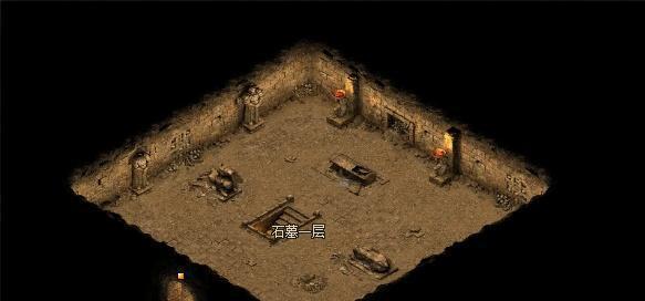 《热血传奇》手机版尸王殿尸王打法攻略（最全面的尸王打法攻略）