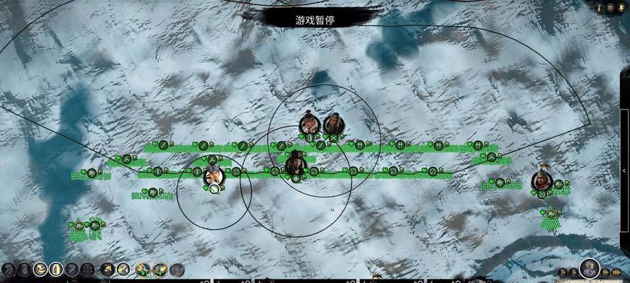 《三国全面战争》游戏中的套装及属性一览（探索各套装的强大属性）
