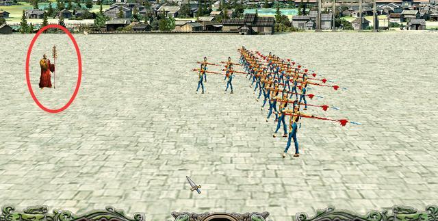 《三国群英传7》新武器攻略（掌握新武器）