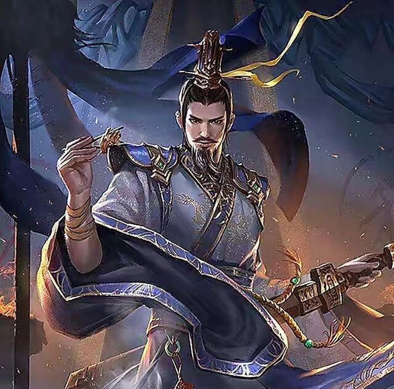 《三国杀》游戏标准版魏国武将使用资料攻略（挑战最强魏国武将）