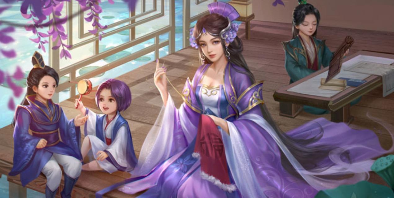 《三国杀》游戏标准版魏国武将使用资料攻略（挑战最强魏国武将）