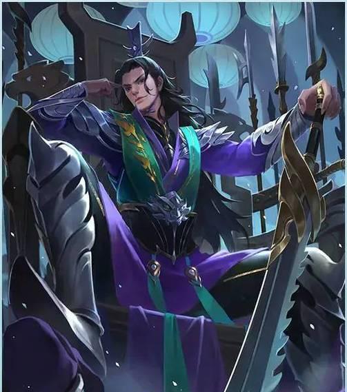 《三国杀传奇》李儒武将属性详解（战略智谋大师之才-李儒属性全面解析）