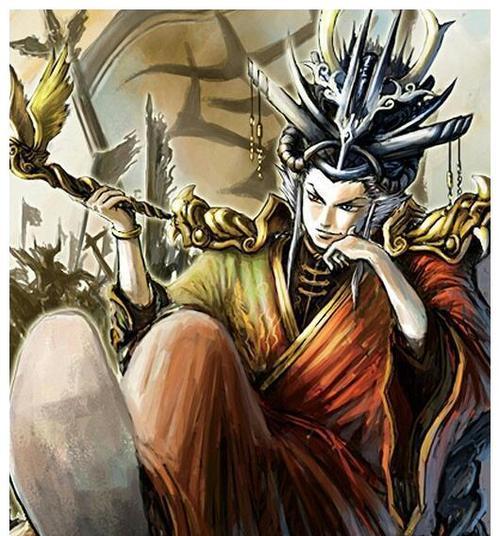 《三国杀传奇》游戏攻略之文昭皇后甄姬（掌握甄姬的强大技能）