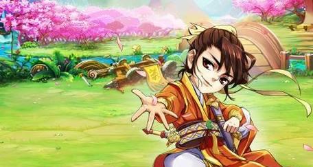 《三国杀传奇》游戏武将传承之道（探索武将技能传承）