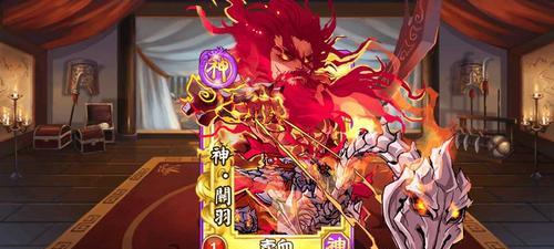 《三国杀传奇》游戏武将貂蝉解析（祸国乱家的绝世美人）