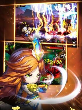 《三国之刃》游戏过关斩将通关攻略大全（掌握绝招技巧）