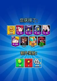 荒野乱斗开箱子技巧大揭秘（游戏玩家必看）