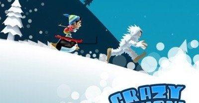 《滑雪大冒险》游戏攻略（掌握滑雪技巧）
