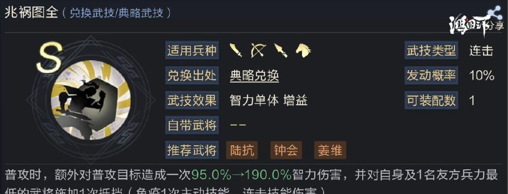 如何提高游戏体验——以鸿图之下免控和净化攻略为例（全面解析鸿图之下免控和净化的作用及使用方法）