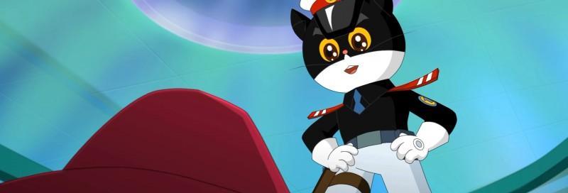 《黑猫警长翡翠之星小猪警探攻略大全》(打造你的最强小猪团队)