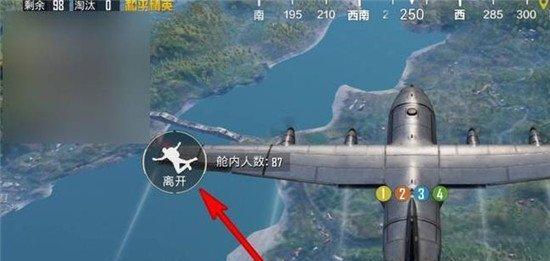 和平精英游戏毒跑攻略（教你如何安全、高效的跑毒）
