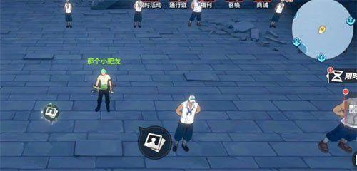 《破解黑足飞天脚技巧，让你在《航海王热血航线》游戏中无敌（掌握这些技巧）