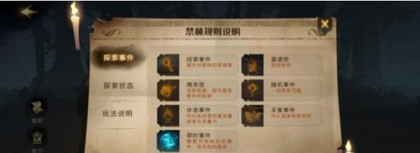 探秘禁林路线（体验魔法世界的奇妙之旅）
