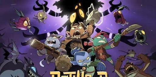 深入了解《哈迪斯炮1》游戏玩法（从入门到精通）