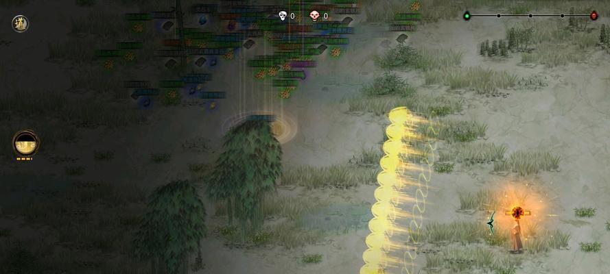 《鬼谷八荒》洪荒模式通关攻略（从准备开始）