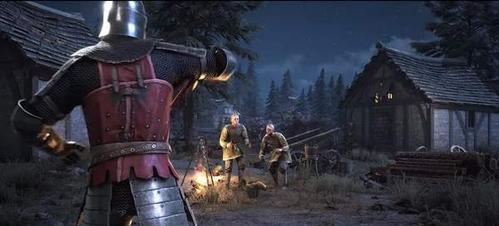 《骑士精神2》新手兵种选择指南（打造最强的起步部队）