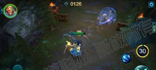 以快来当领主英雄界面全攻略（解析英雄属性）