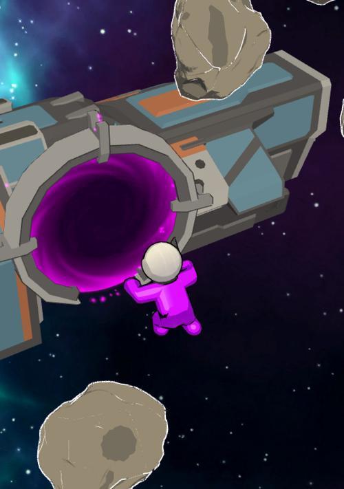 探索宇宙空间的最佳方式——空间站模拟游戏攻略（如何在游戏中体验真实空间站的日常生活）