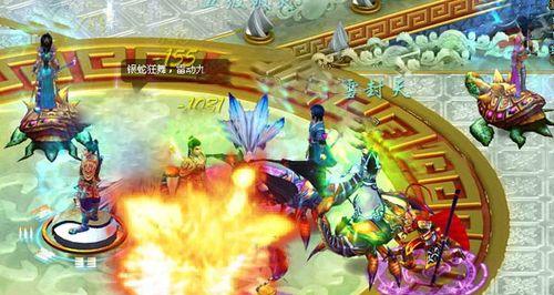 《绝世仙王》帮派系统详解（如何打造强大的帮派）