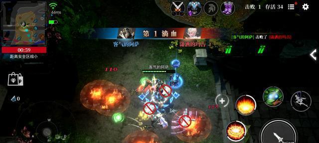 《救赎之地》吃鸡攻略大全（想吃鸡）
