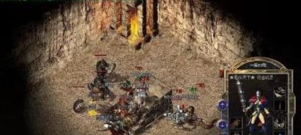 九天倍功传奇变态合击版道士玩法攻略（掌握变态合击版道士技巧）