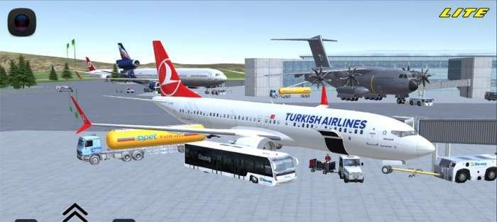 挑战高空极限，感受紧急迫降的惊险刺激（以紧急迫降3D体验最逼真的模拟飞行游戏）
