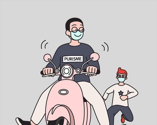 《骑上小摩托，与僵尸抗争》（一款刺激的生存游戏）