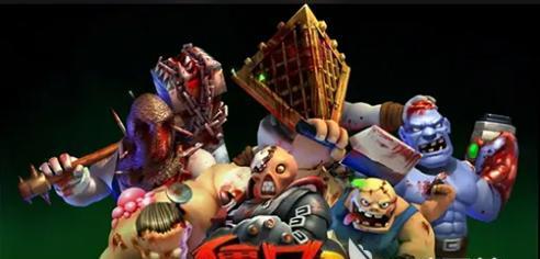 《以僵尸冲突2》中哪些装备值得培养（打造最强战士）