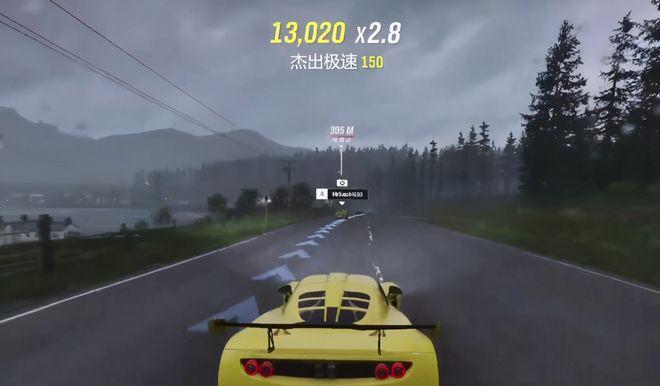 极限竞速地平线4改装指南（打造你的专属赛车）
