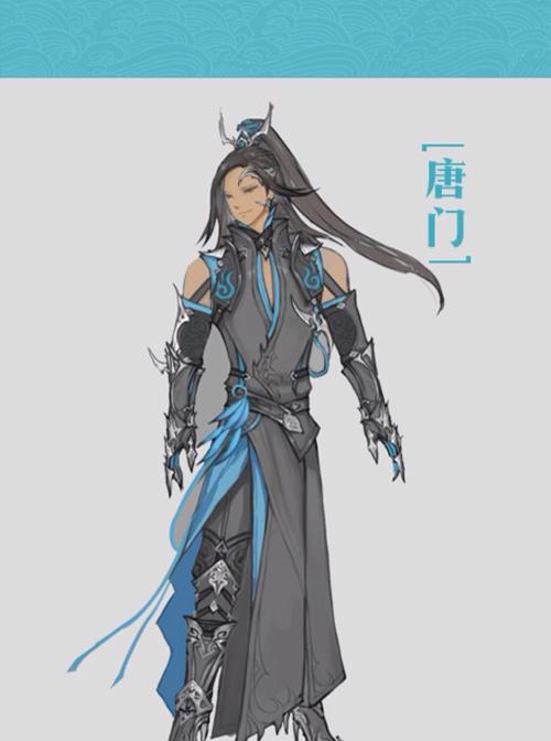 《剑侠情缘》游戏唐门（从陷阱部署到操作技巧）
