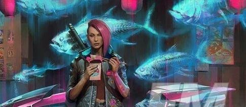 《赛博朋克2077》（揭秘《赛博朋克2077》的完美结局及如何达成银杯星星）